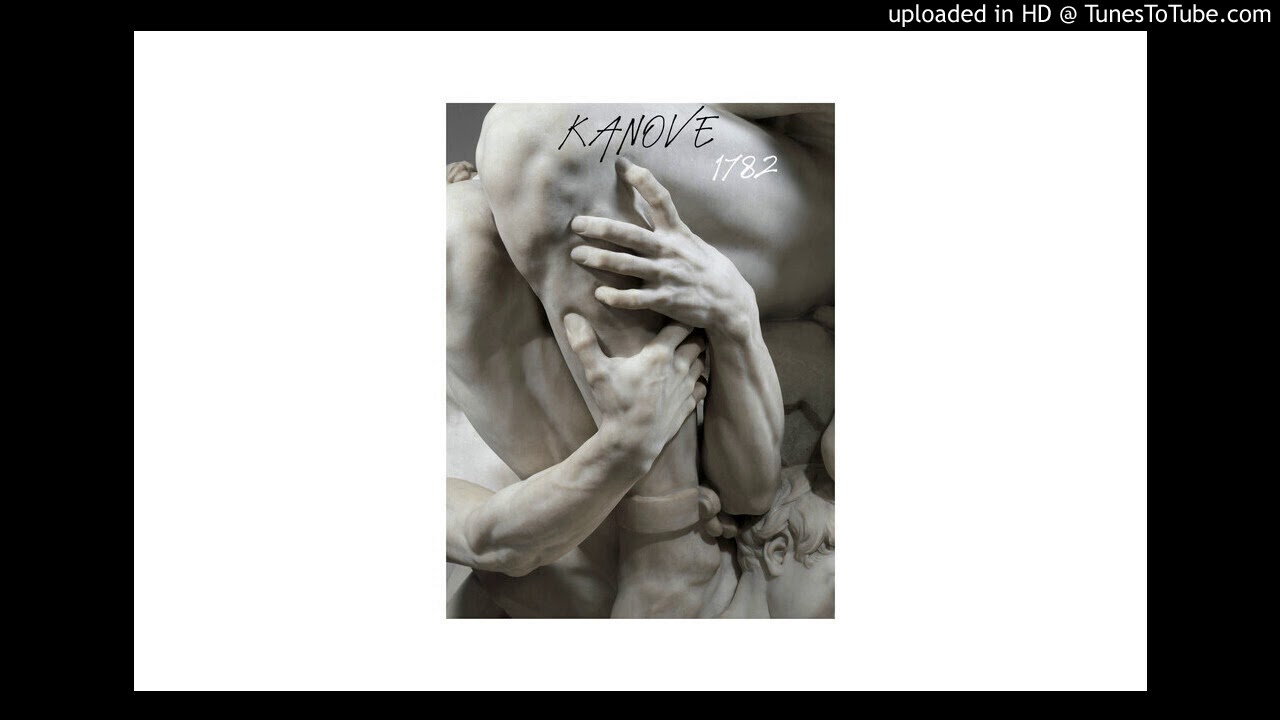 kanove - la divina commedia (1782 bootleg)