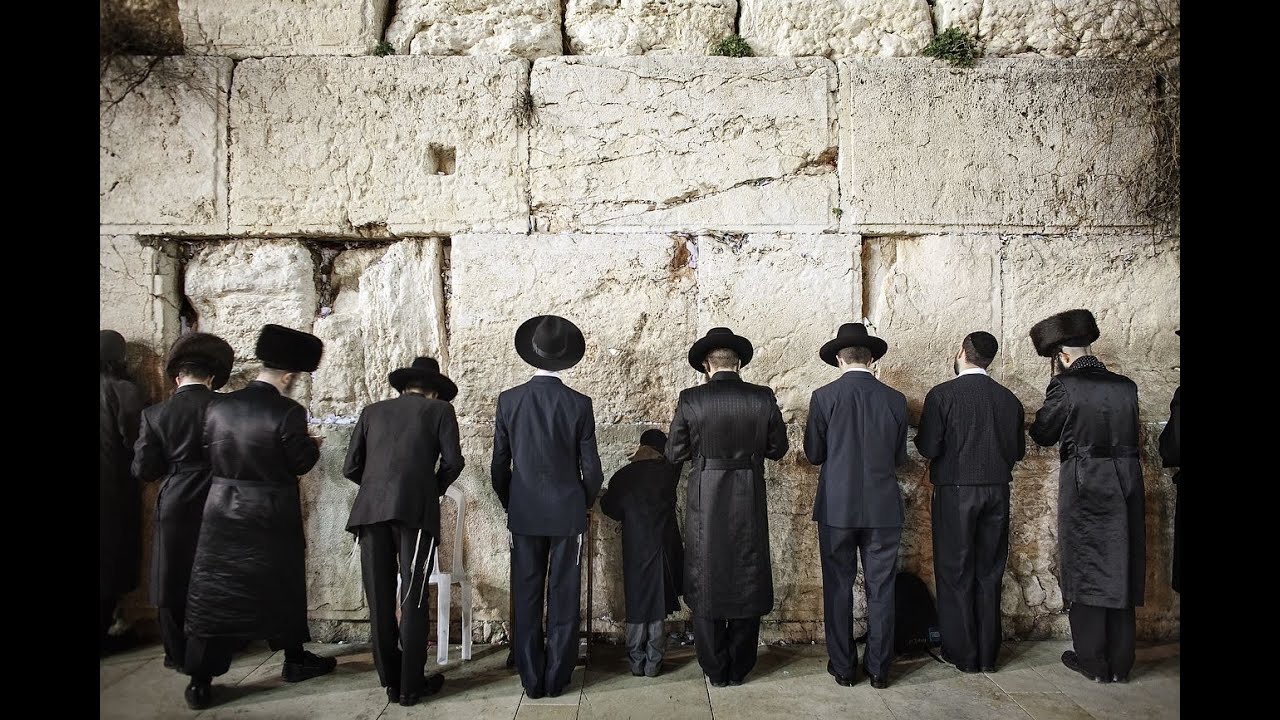 Jews Remain Biggest Target of Religious Hate Crimes