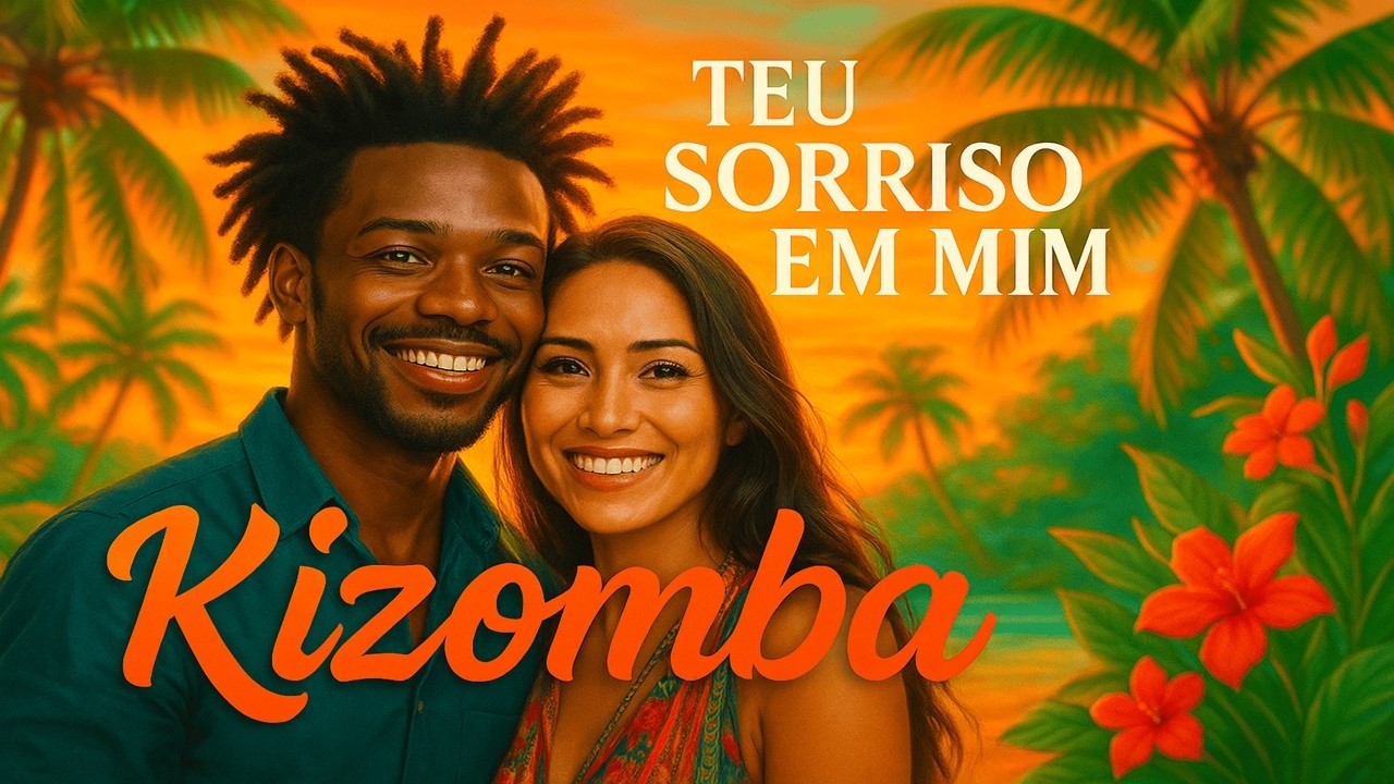 Teu Sorriso Em Mim