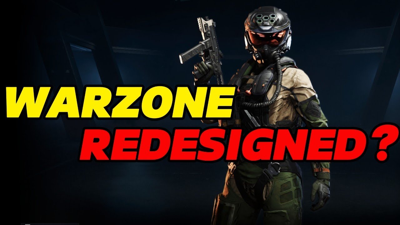 Крупнейшая переработка Warzone за всю историю: объяснение интеграции с Black Ops 7