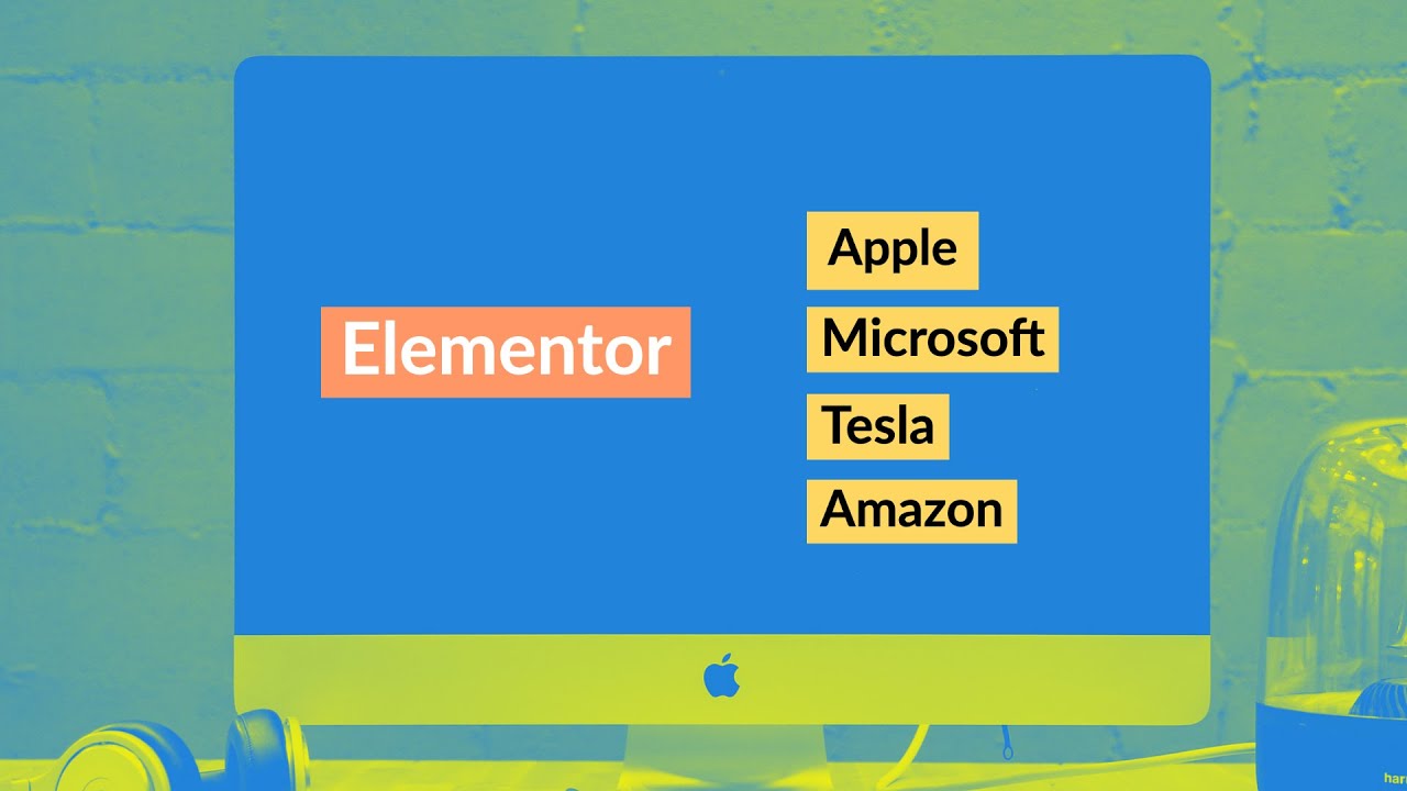 How To Create Buttons That Are Equal In Size In Elementor