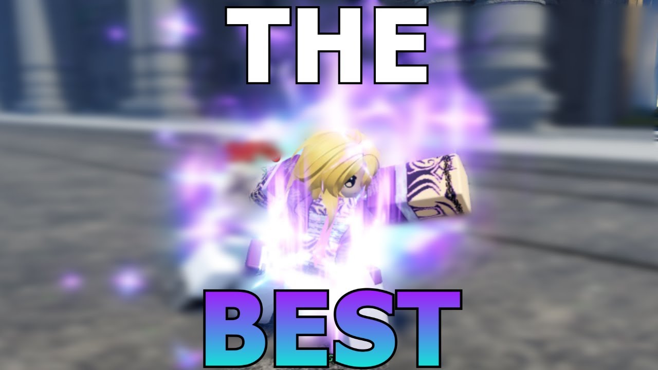 Reigen is The BEST Character in Jump Showdown