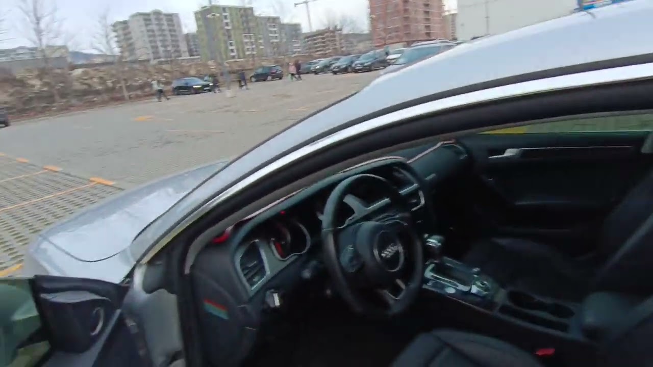 Audi 