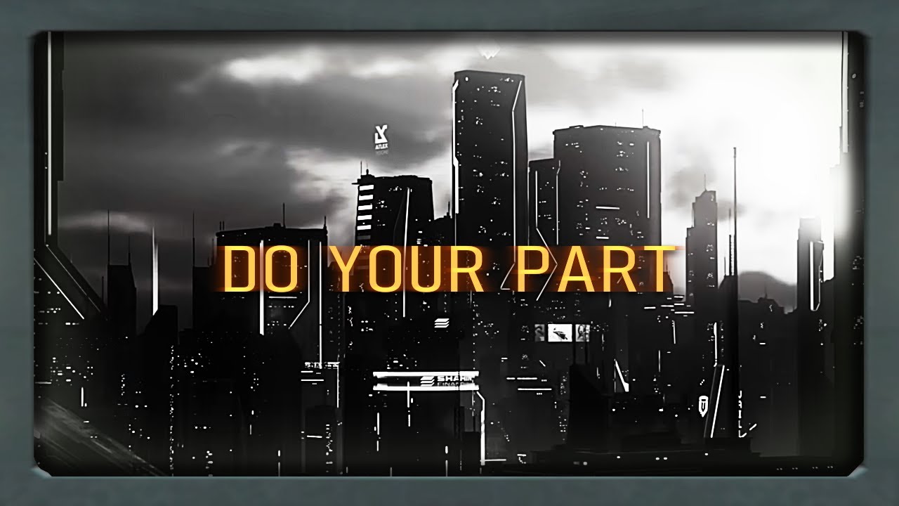 Star Citizen: Resource Drive - Operation Rest Stop