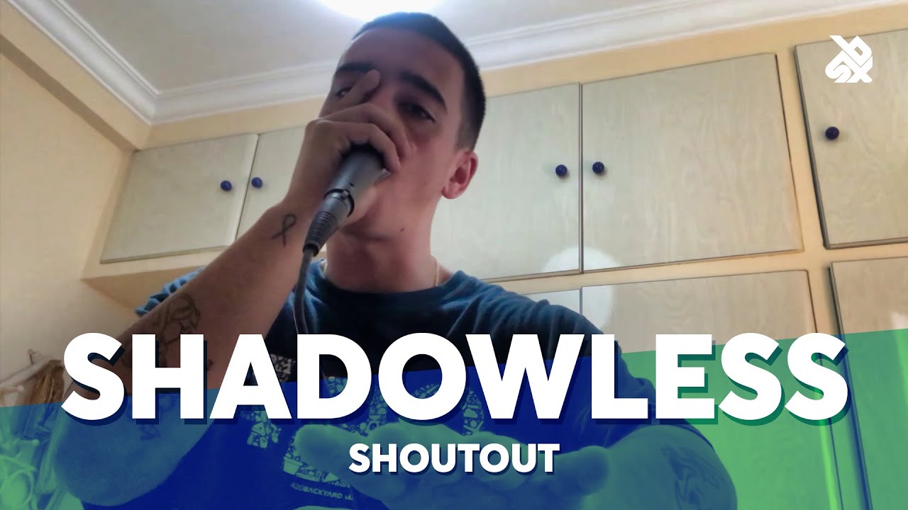 Shadowless 🇪🇸 | Check It & Sharp Like A Razor