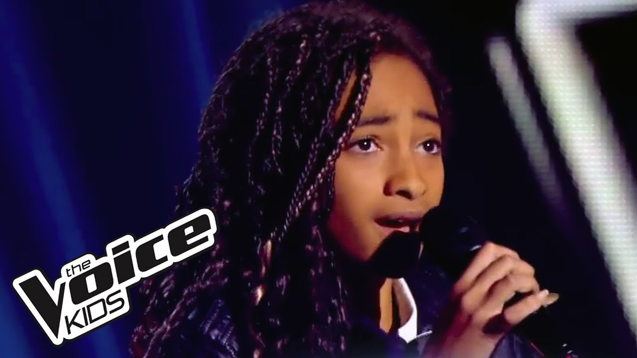 Jessie J – Price Tag | Laëticia | The Voice Kids 2014 | Blind Audition