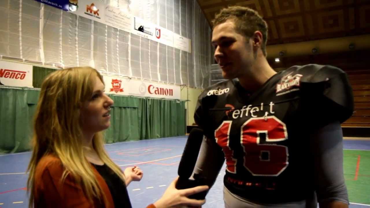 Black Jacks m&ouml;ter Handels Traders - TVCAMPUS  2012