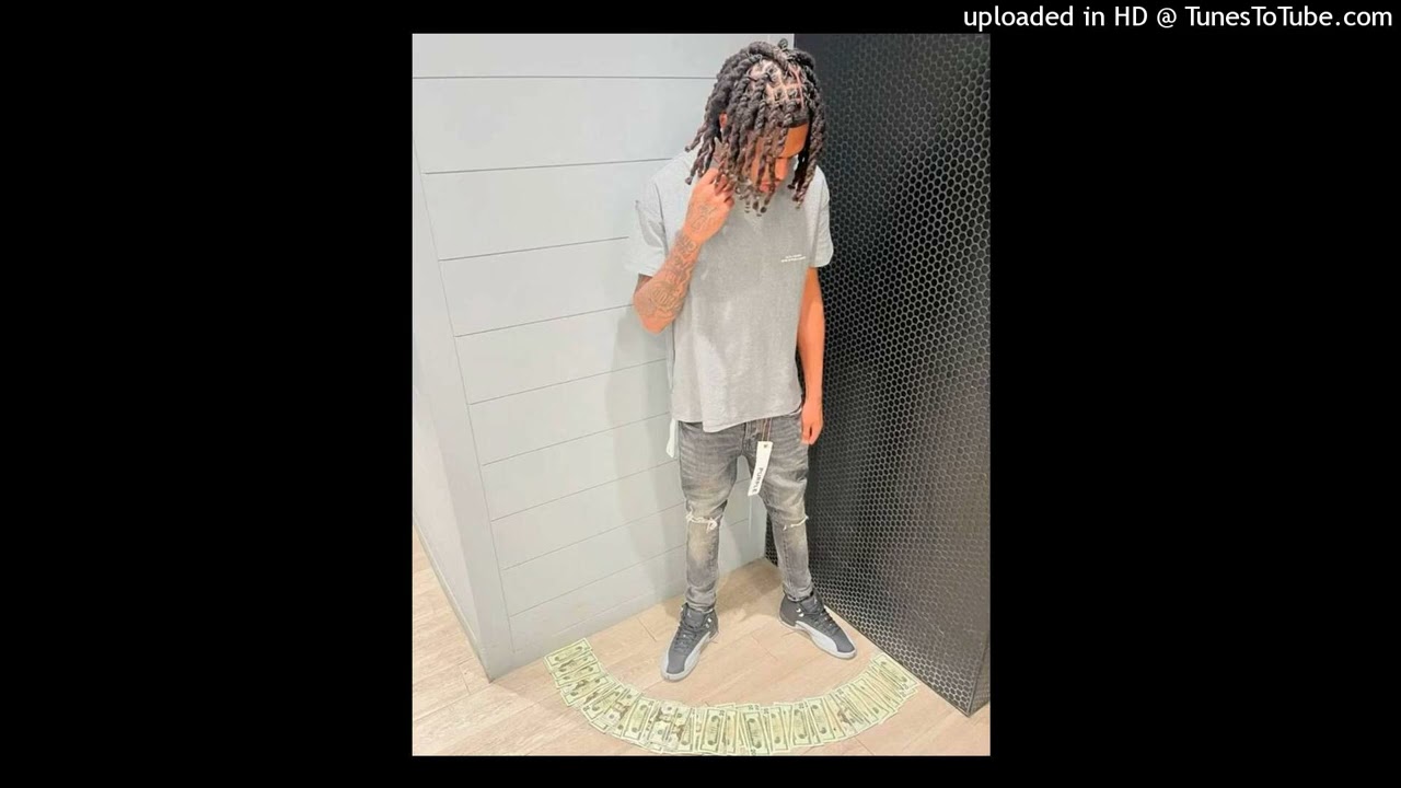 (Free) Fbgfatslime + Lil Double 0 Sample Type Beat 