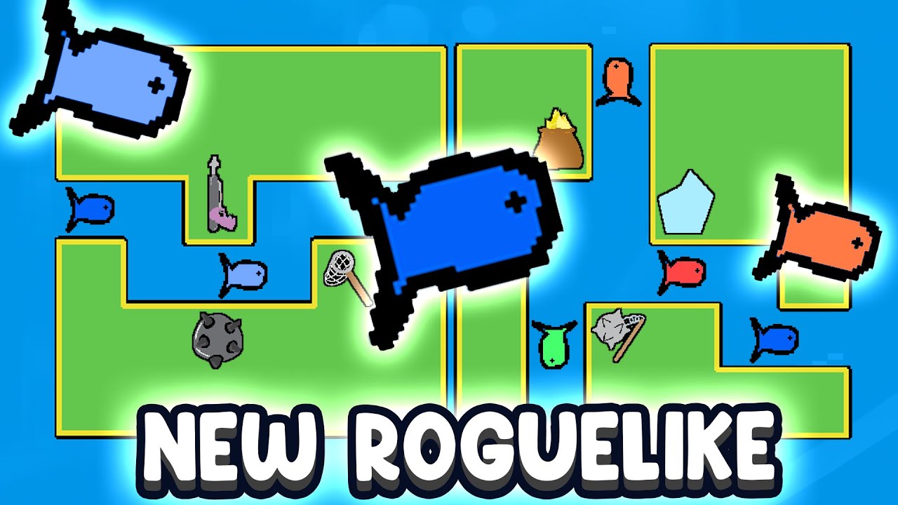 This Auto-battler Tower Defense Roguelike is a Gem