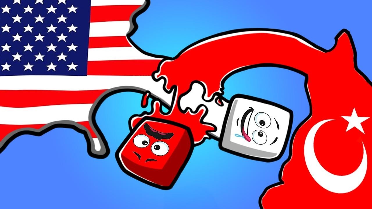 Roblox'ta ÜLKENİ Büyütüp Herkesi Yen!
