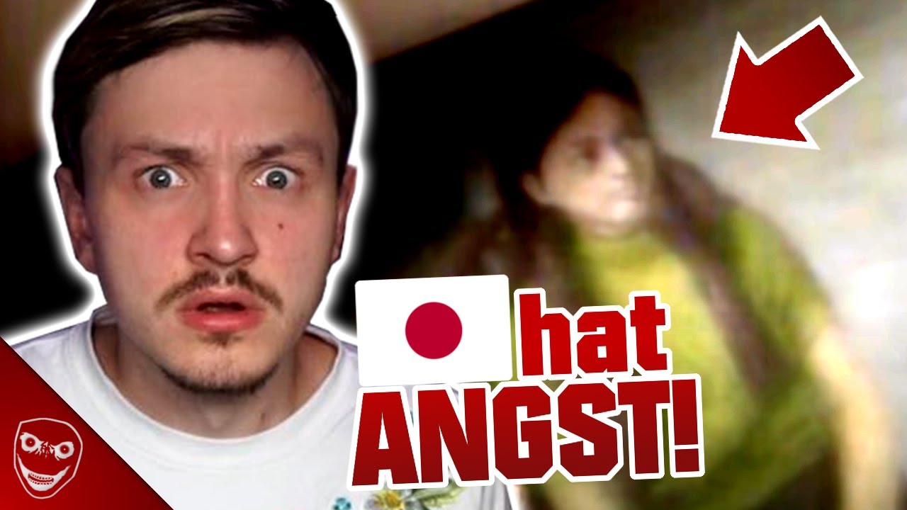 Ganz JAPAN f&uuml;rchtet sich vor IHR! Hikaru-San urbane Legende!