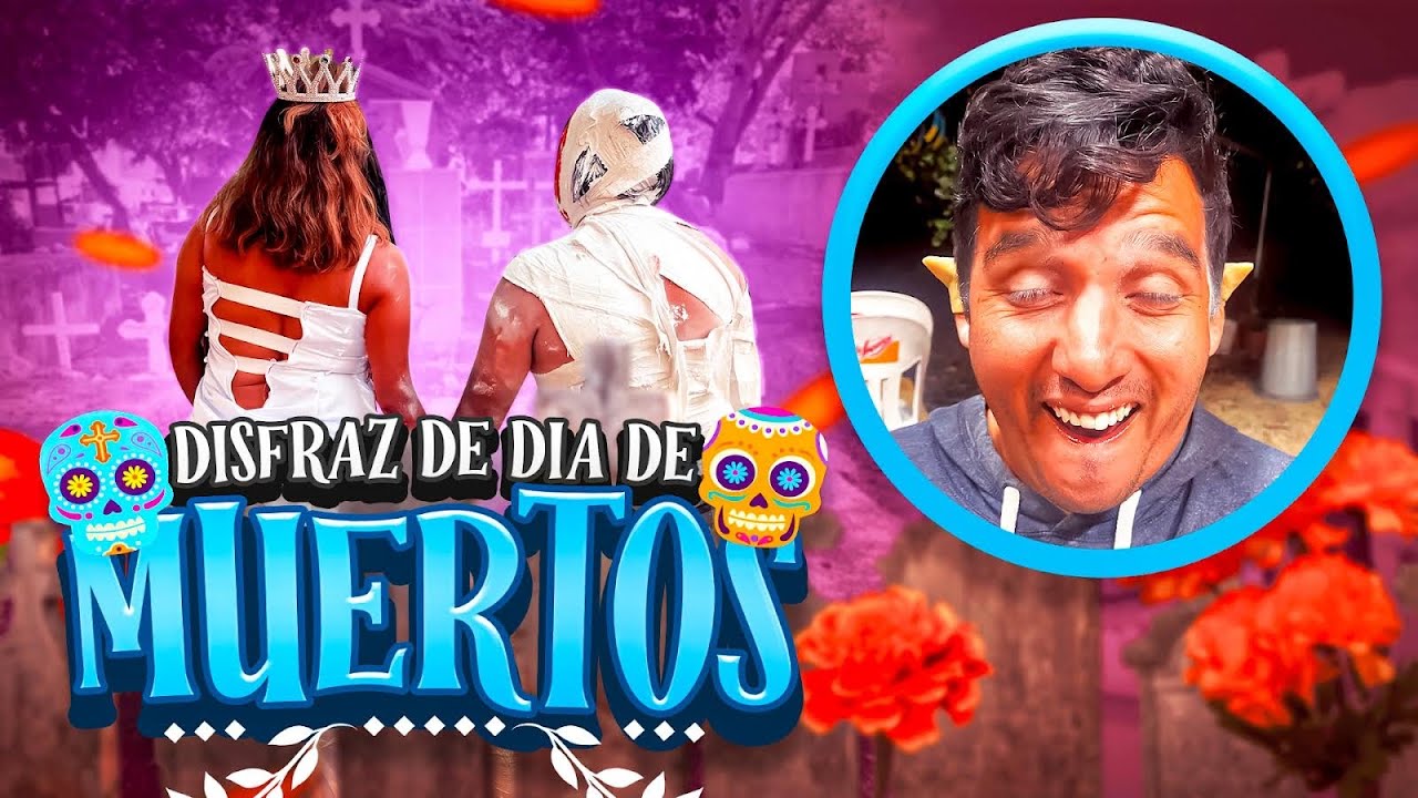 🔥BROMA A TEVEA Y COCHA LOS DISFRASAMOS EN EL PANTE&Oacute;N🔥