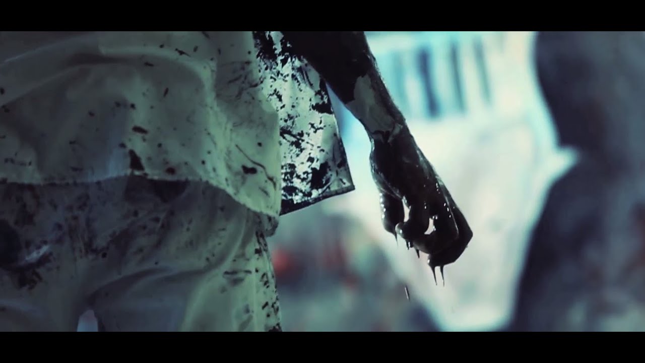 DIABULUS IN MUSICA - Spoilt Vampire (Official Video) | Napalm Records