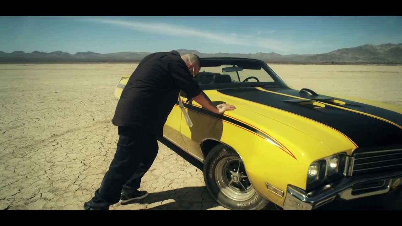 DJ KANE  - Corazon Partido  Official Music Video 2013  (C) 2013