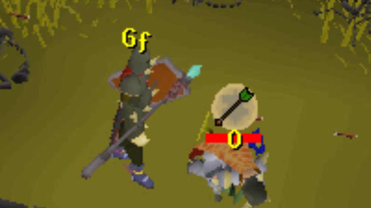 THE BEST CHANCE I'VE HAD TO WIN - Deadman Mode Tournament FINAL