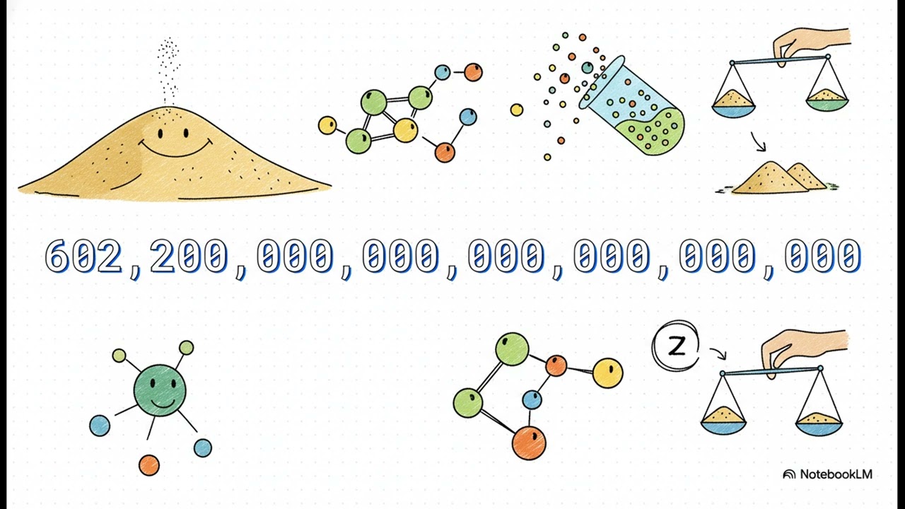 Chapter 6 Counting the Uncountable