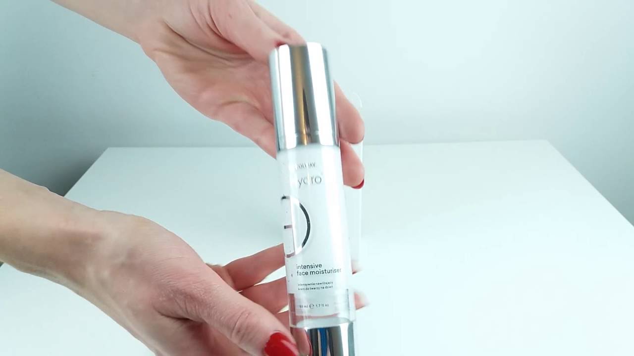 Dermatologically Tested - Intensive face moisturiser Face Cream - How to moisturize your skin