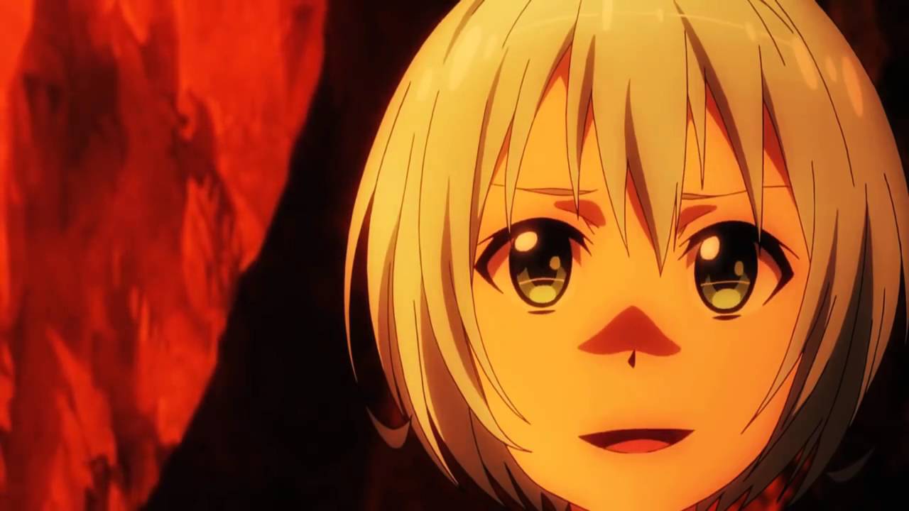 Gate 2  AMV ULTRAnumb