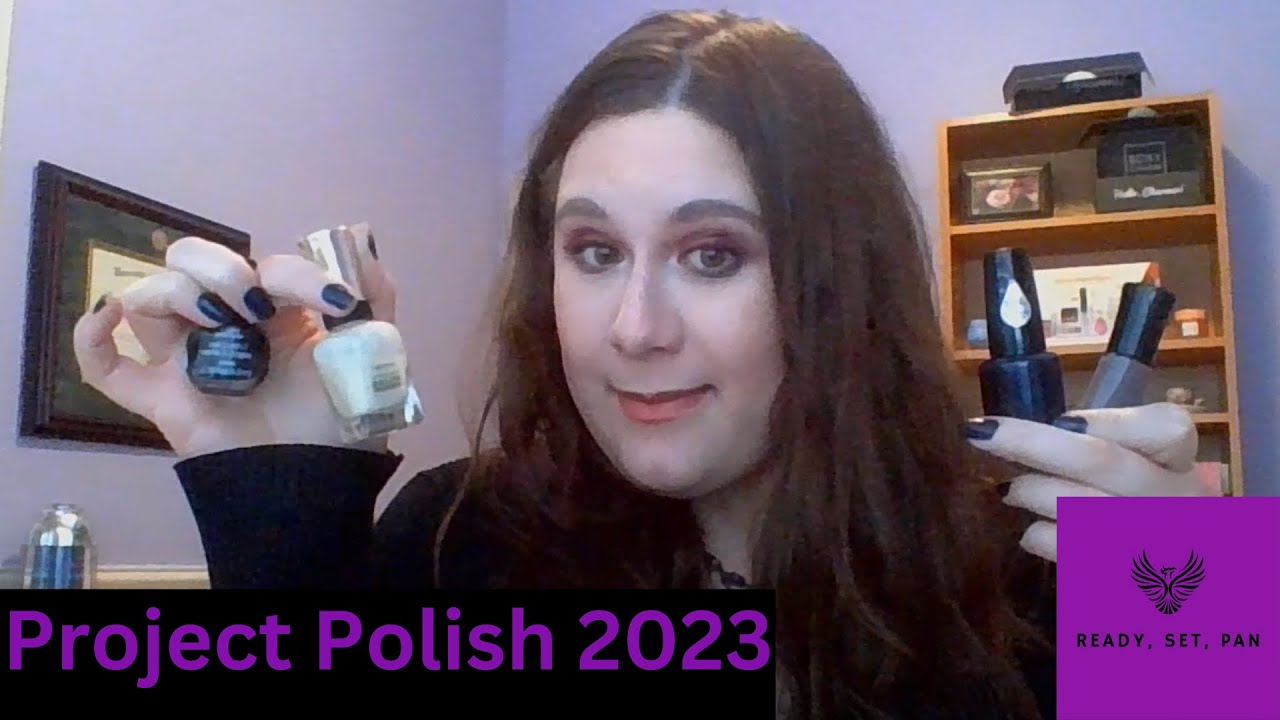 Проект Польское Вступление 2023