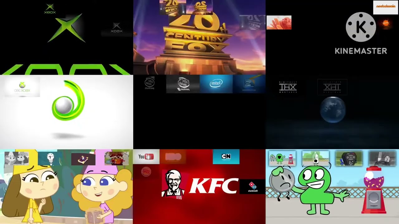 Sparta TTE Remix Nineparison 1