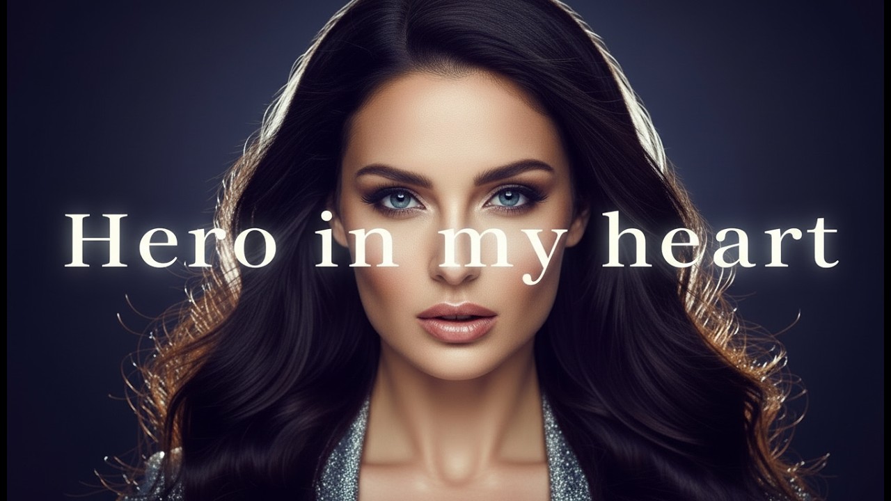 Elara Moon   Hero in my heart