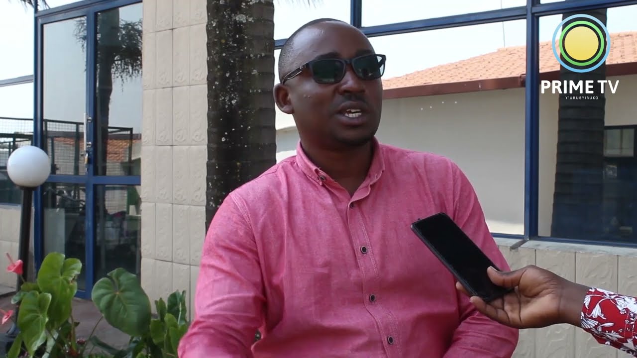 MUHANGA: bahagurukiye Ibikorwa bigamije  kurwanya igwingira mu bana ndetse n'umwanda.