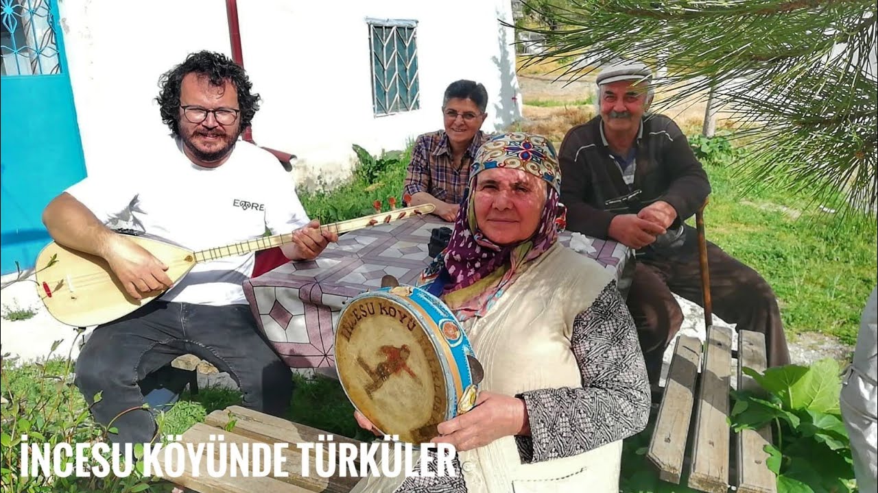 Kerem Havası & Yeşil Eprim & Kadılar Yolu - Hatice Öztaş - Emre Dayıoğlu