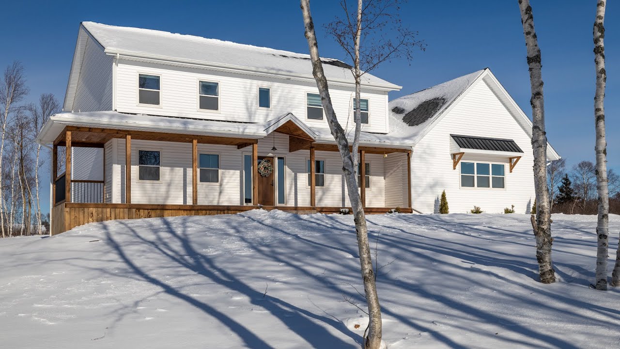 90 Bennett Lane, Waterside PEI