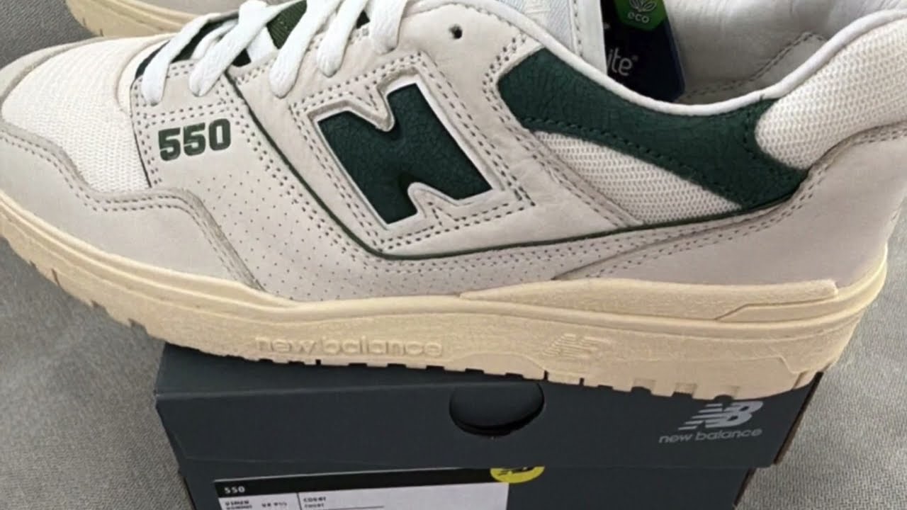 New Balance 550 Review: Is It Still the Best Everyday Sneaker in 2026?