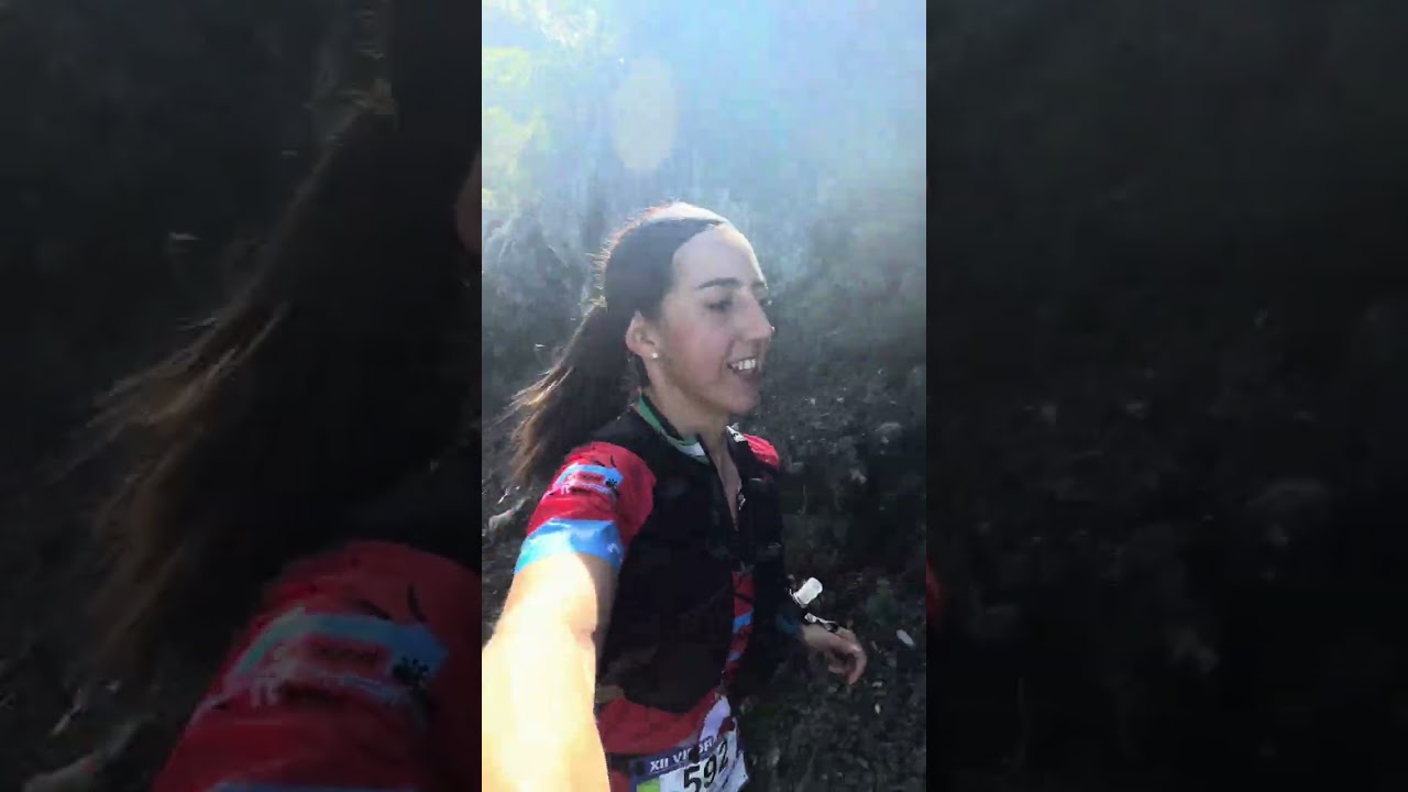 VÍBORAS TRAIL, cambio de piel, la carrera 🐍🔥