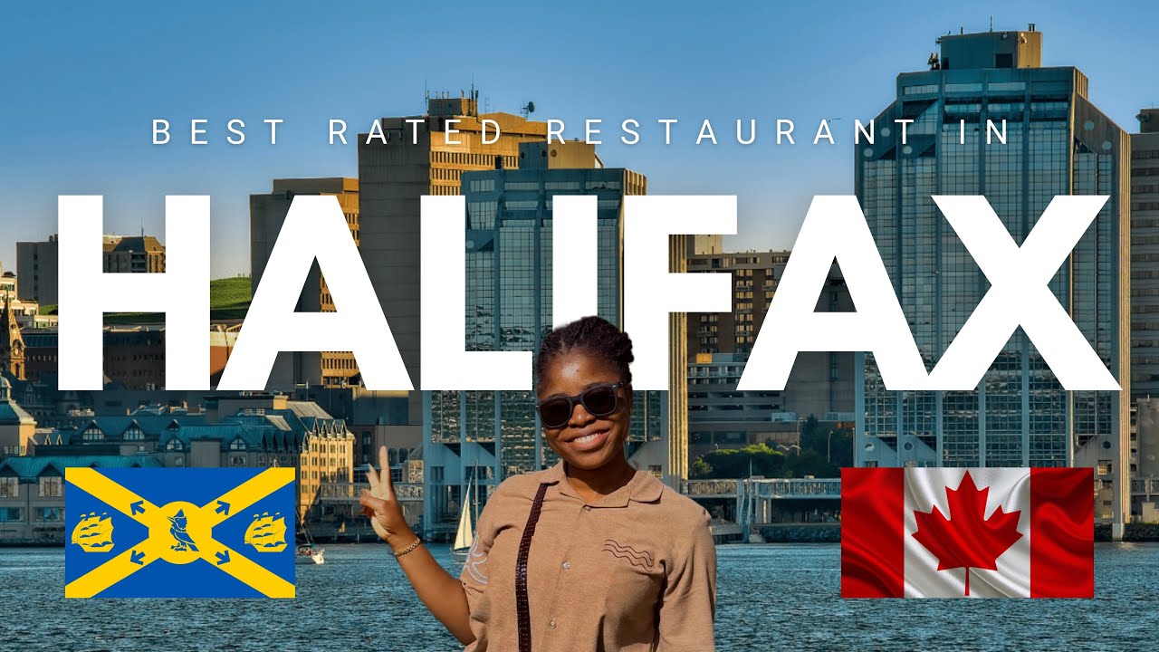 I Visited Halifax's Best-Rated Restaurant — Was It Worth the Hype? - LE BISTRO by Liz