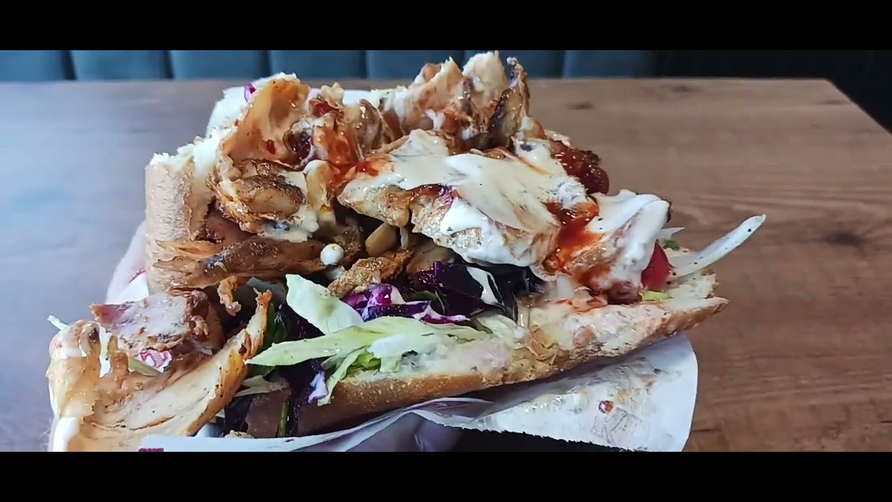 Baba kebab bemowo czy dobry ?