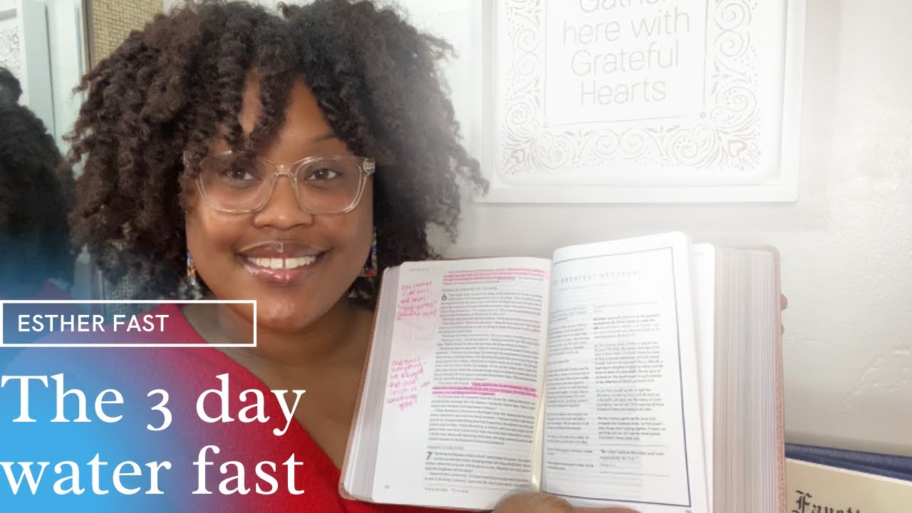 Esther Fast | I’ve never experienced anything like this...