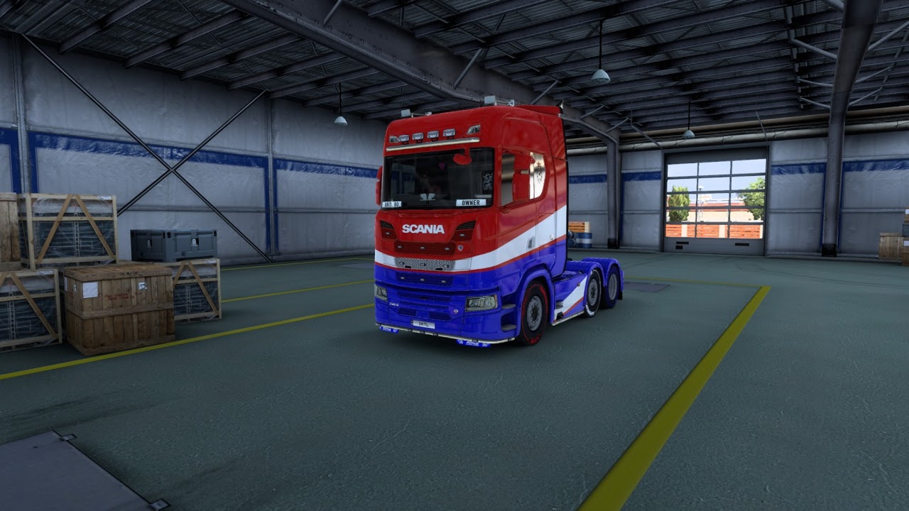 UKTL OWNER TRUCKERMP