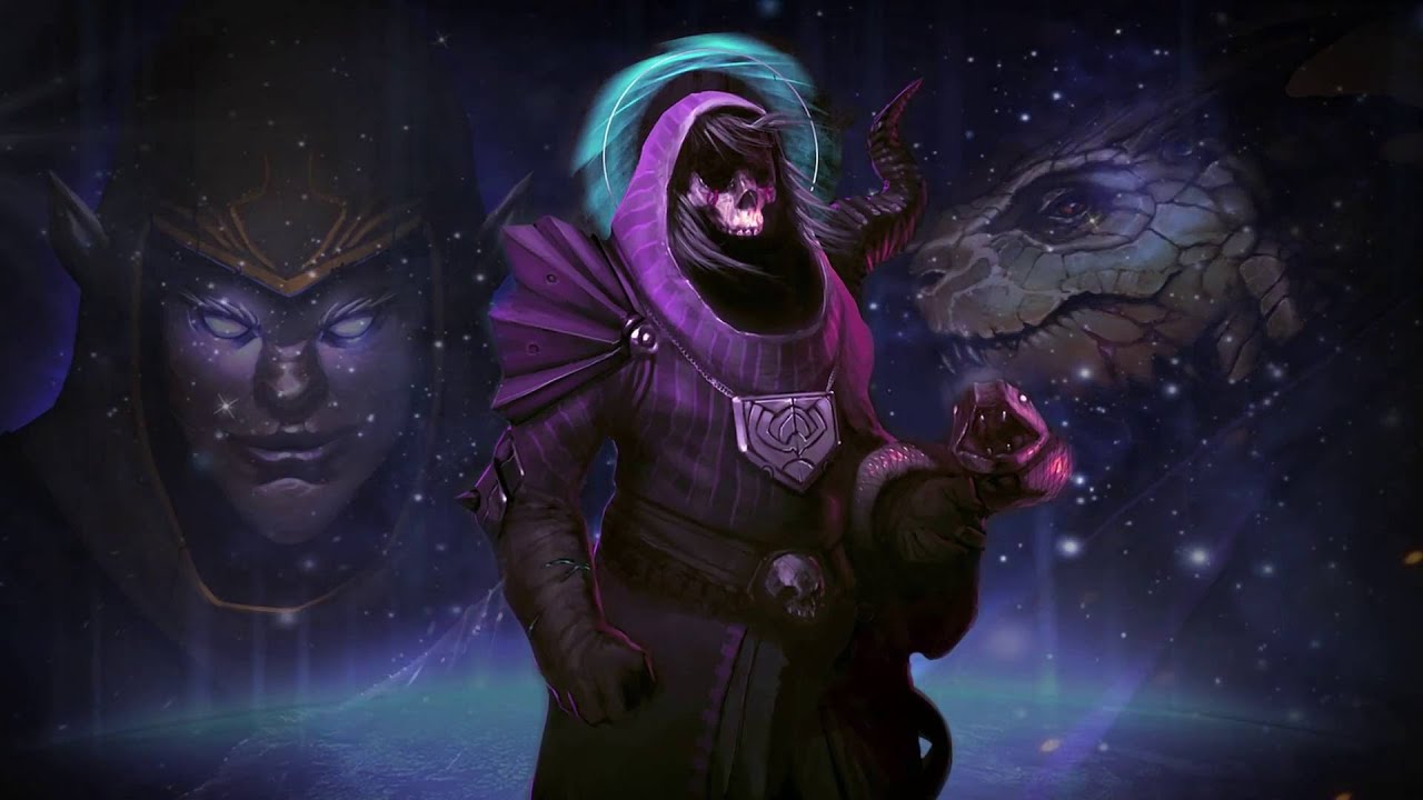 Planar Conquest PC  Launch Trailer