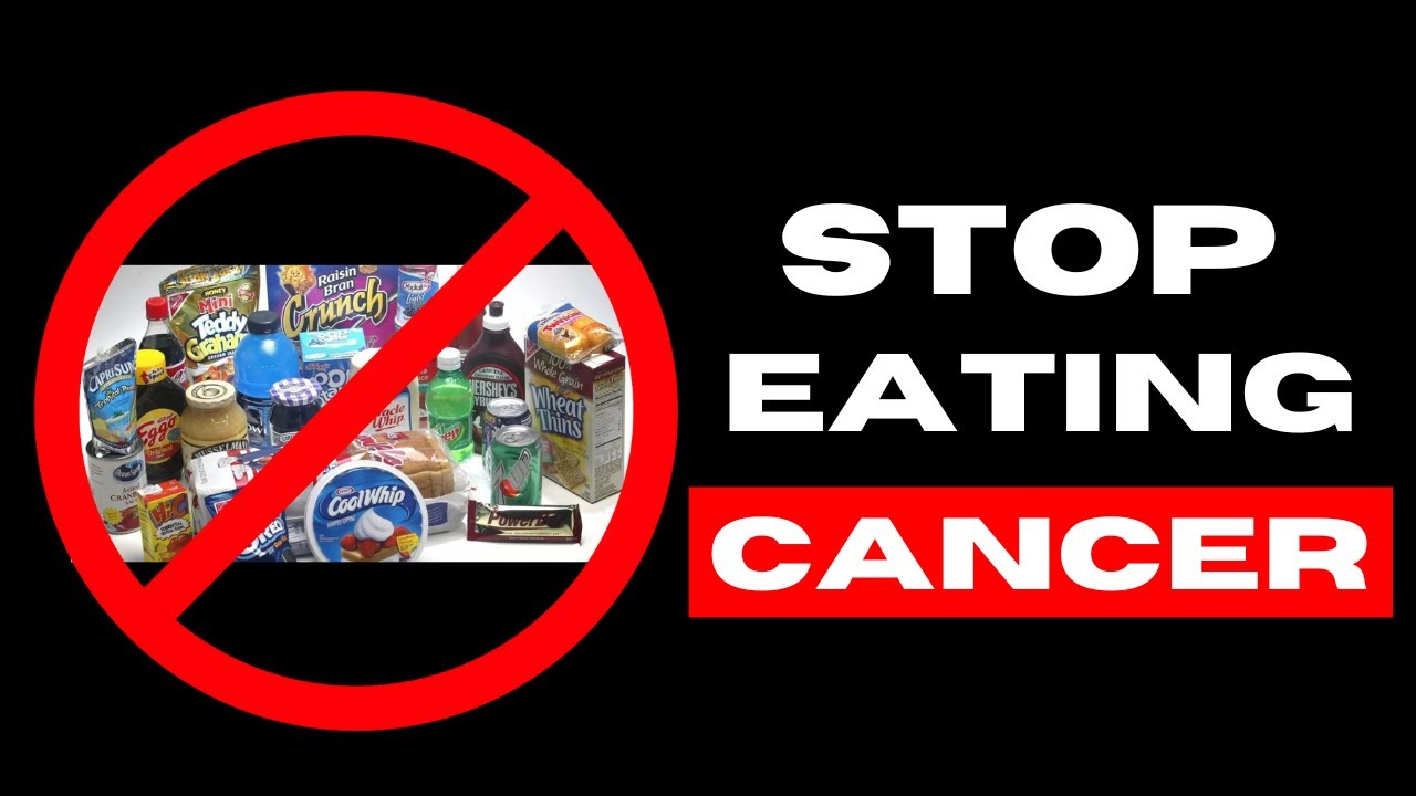 10 WORST TOXIC ADDITIVES In Food That DESTROY YOUR HEALTH 🛑 Avoid These Harmful Chemicals!