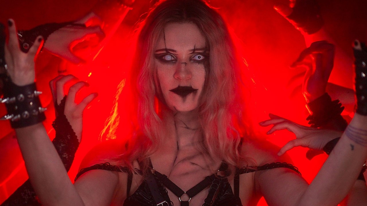 AGNIS - Creatures Of The Night (OFFICIAL VIDEO) | darkTunes Music Group