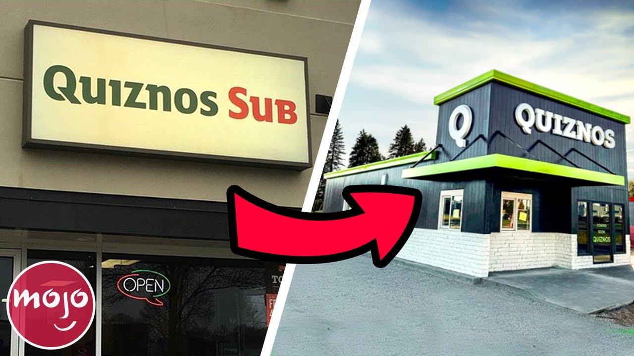 Top 10 Bankrupt Fast Food Chains That Made a Comeback