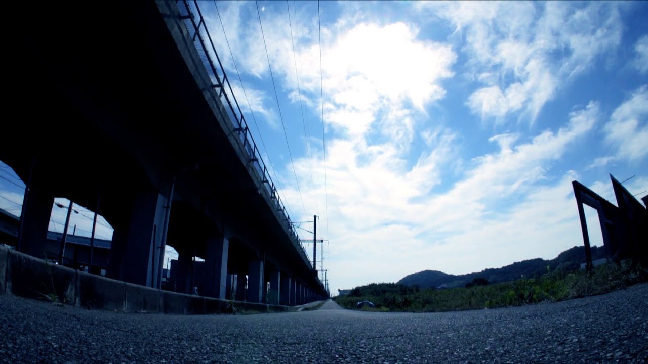 bacho “高砂” MV