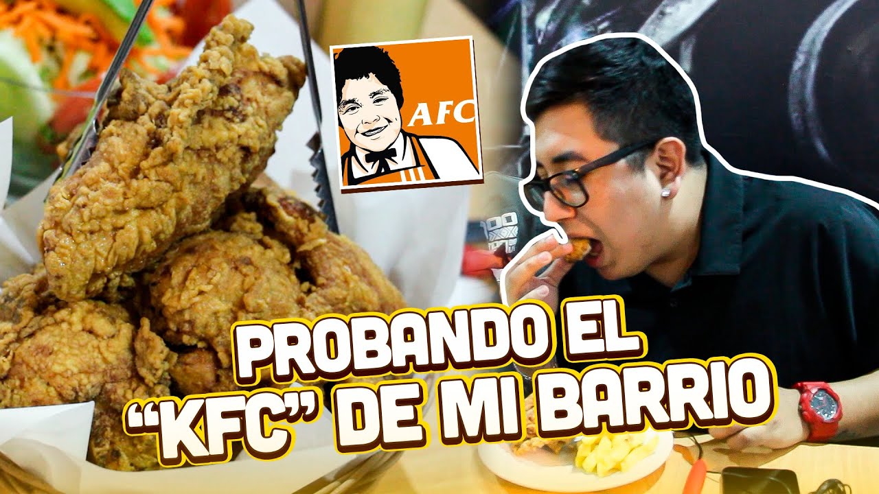 PROBANDO EL 