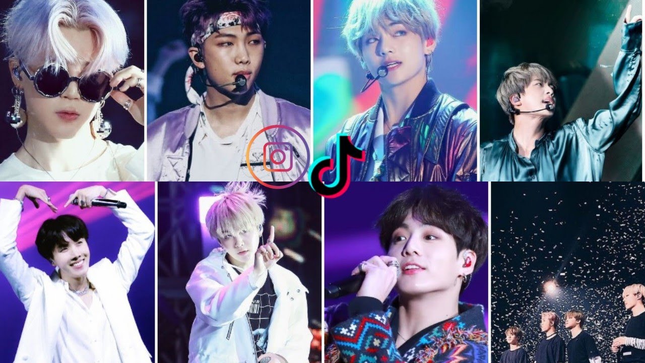 BTS hindi song compilation new [ tiktok / reels 2022 ]