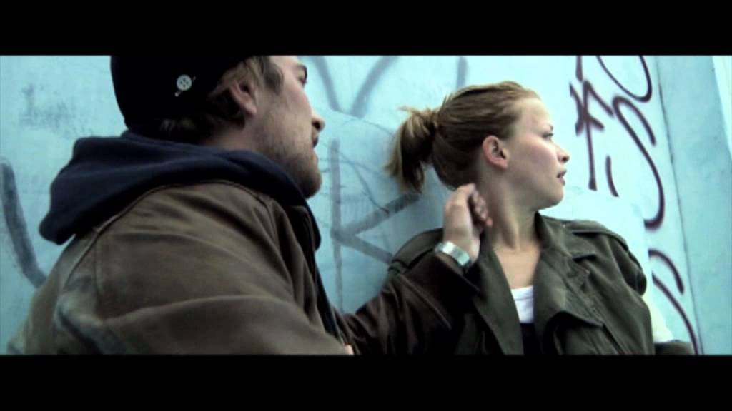 BIG GAME Mood-Trailer