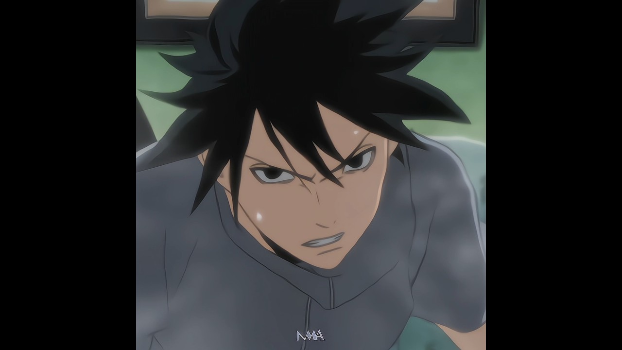 Hashirama shows his 1% powers to Sasuke #hashirama #sasuke #narutoshippuden