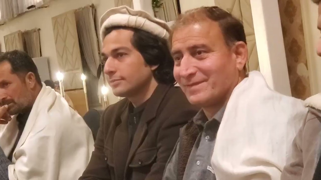 احمدعلی خان واورئ مننه کوم عندلیب
