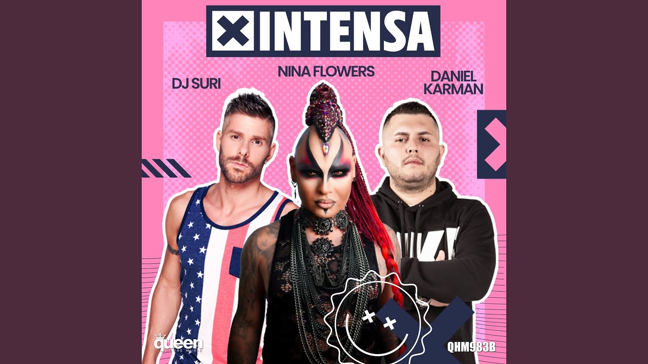 Intensa