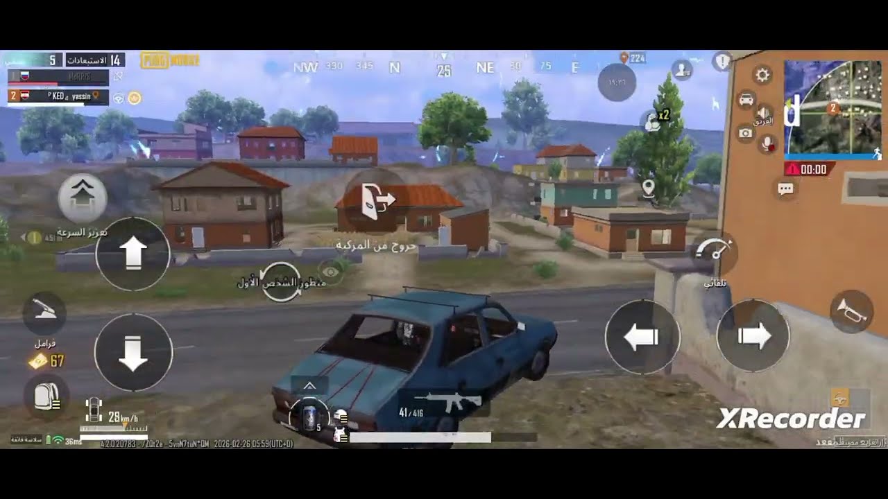 No assist