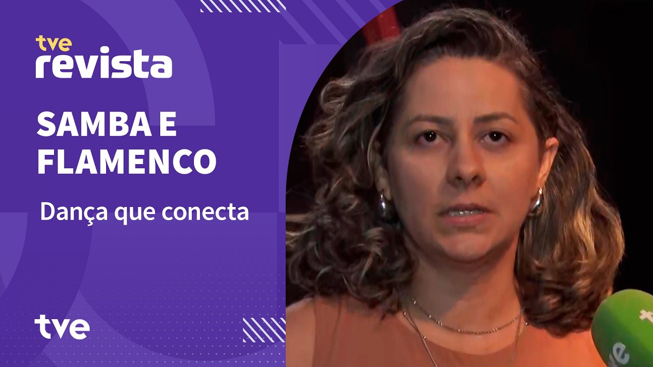 Espetáculo de dança: 
