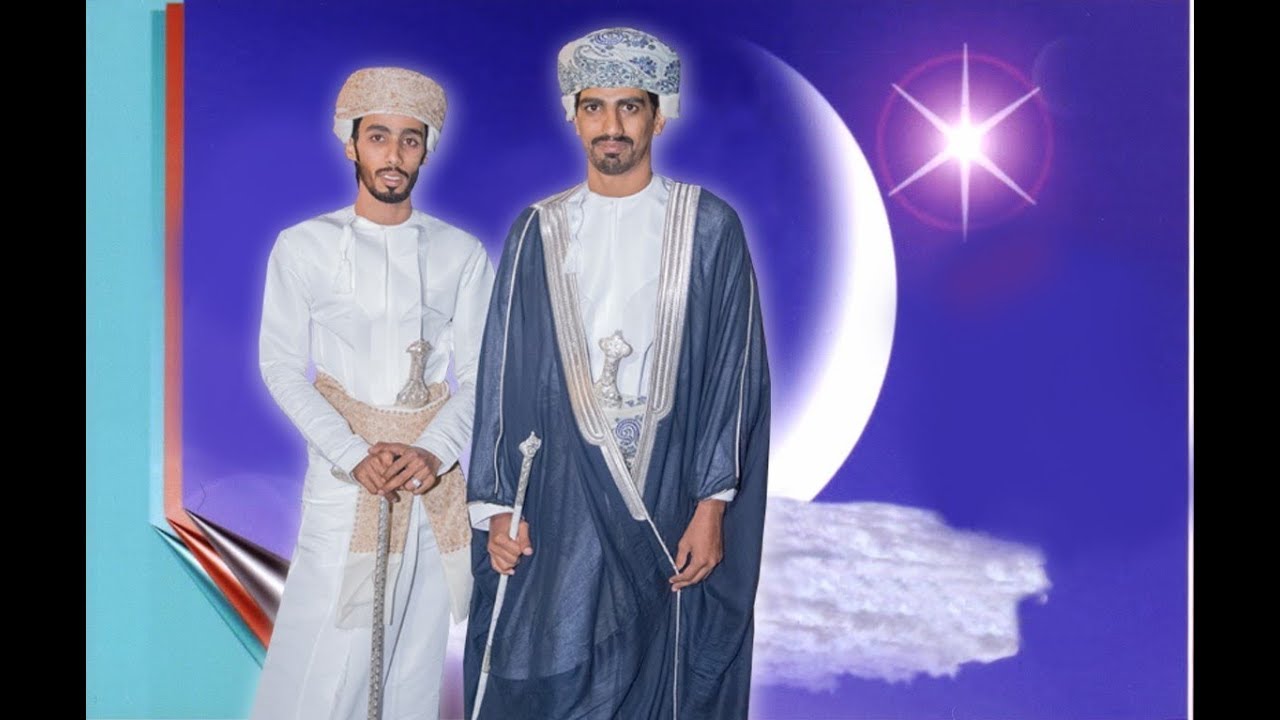 أفراح المهره ...ولاية شليم وجزر الحلانيات   يوم الجمعة 8 فبراير 2019