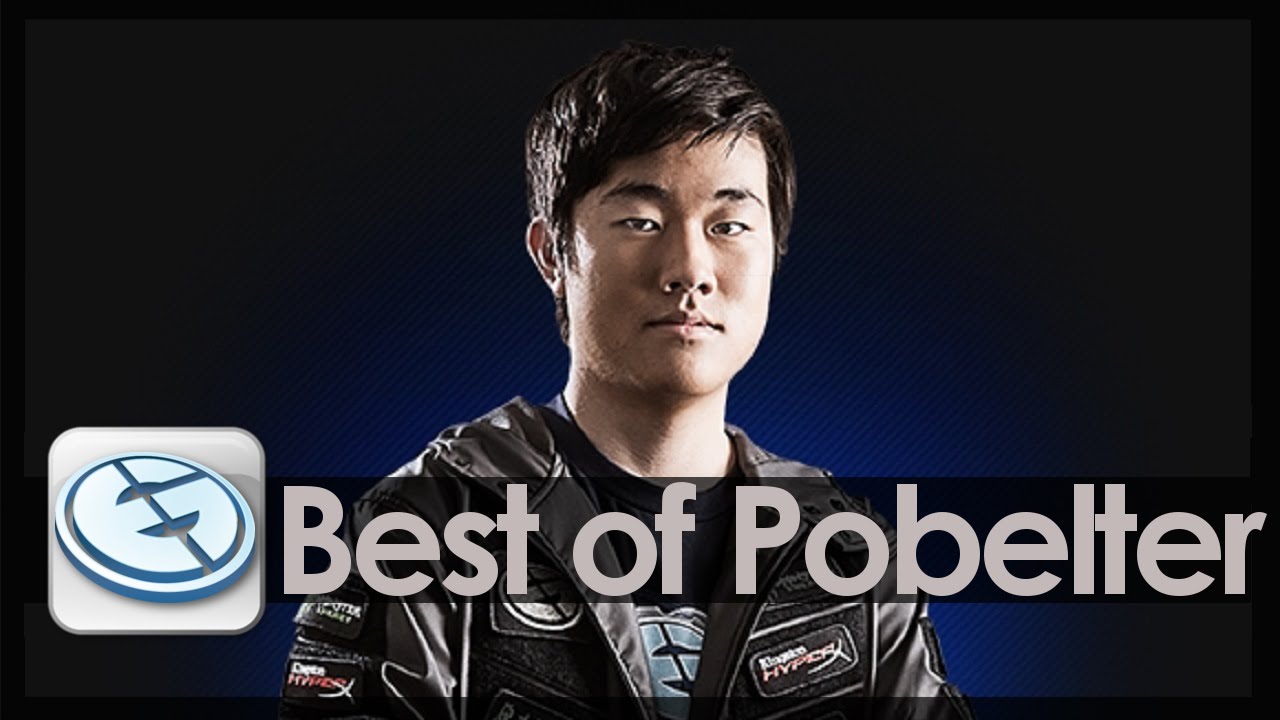 Best of Pobelter - Highlight Montage