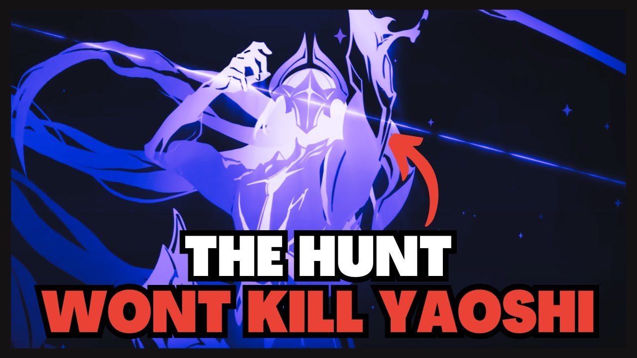 На самом деле Лан не победит Яоши... Они не хотят этого | История Honkai Star Rail